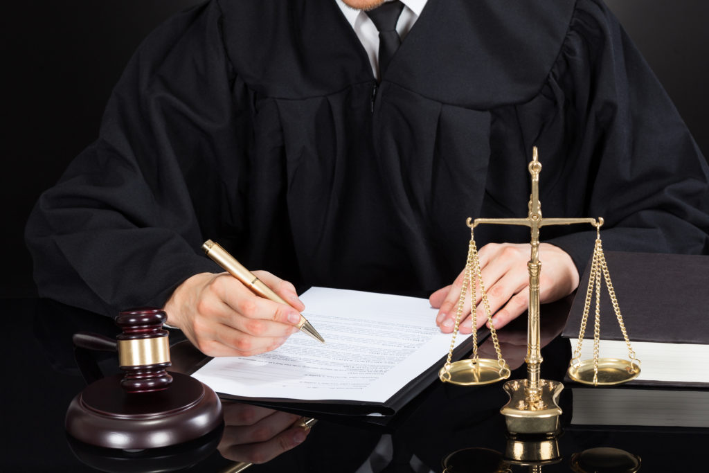 Julgando com justiça