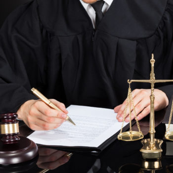 Julgando com justiça
