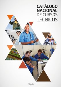 Catálogo Nacional de Cursos Técnicos